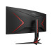 AOC Monitor CU34G2XP/BK