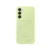 Samsung Back Cover Card Slot Galaxy A25 5G Grün