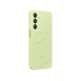 Samsung Back Cover Card Slot Galaxy A25 5G Grün