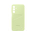 Samsung Back Cover Card Slot Galaxy A25 5G Grün