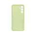 Samsung Back Cover Card Slot Galaxy A25 5G Grün