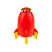 FTM Wassersprinkler Rakete