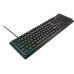 Corsair Gaming-Tastatur K55 CORE RGB Corsair Gaming-Tastatur K55 CORE RGB