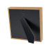 COCON Bilderrahmen Bilderrahmen 25 x 25 cm, Natur