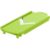 Genius Gemüseschneider Genius Nicer Dicer Plus 13-teilig, Grün
