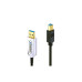 FiberX USB 3.1-Kabel FX-I645 AOC USB A - USB B 20 m