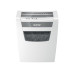 Leitz Bürogeräte Aktenvernichter IQ Home Office S P-4, 8 Seiten