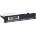 Rackmount IT Rackmount Kit RM-UB-T5 für Ubiquiti Switch USW-LITE-16-POE