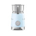 SMEG Milchschäumer 50's Style MFF11PBEU Hellblau SMEG Milchschäumer 50's Style MFF11PBEU Hellblau