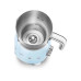 SMEG Milchschäumer 50's Style MFF11PBEU Hellblau SMEG Milchschäumer 50's Style MFF11PBEU Hellblau