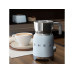 SMEG Milchschäumer 50's Style MFF11PBEU Hellblau SMEG Milchschäumer 50's Style MFF11PBEU Hellblau