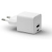 dbramante1928 USB-Wandladegerät USB-C + USB-A 30 W + 18W dbramante1928 USB-Wandladegerät USB-C + USB-A 30 W + 18W