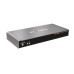 Inogeni TOGGLE ROOMS USB 3.0/HDMI - 2 PC Switcher