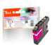 Peach Tinte Brother LC-121