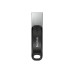 SanDisk USB-Stick iXpand Lightning + USB3.0 Type A 256 GB SanDisk USB-Stick iXpand Lightning + USB3.0 Type A 256 GB