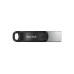 SanDisk USB-Stick iXpand Lightning + USB3.0 Type A 256 GB SanDisk USB-Stick iXpand Lightning + USB3.0 Type A 256 GB