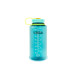 nalgene Trinkflasche Wide Mouth Sustain 1000 ml, Blau nalgene Trinkflasche Wide Mouth Sustain 1000 ml, Blau