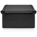 Reisenthel Aufbewahrungsbox Rhombus L Schwarz