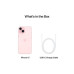 Apple iPhone 15 128 GB Pink