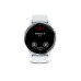 GARMIN Sportuhr Venu 3 Steinweiss / Silber GARMIN Sportuhr Venu 3 Steinweiss / Silber