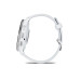 GARMIN Sportuhr Venu 3 Steinweiss / Silber GARMIN Sportuhr Venu 3 Steinweiss / Silber