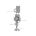 Smallrig Montageplatte Nikon Z Series Kit Drehbar