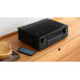 Denon AV-Receiver AVR-X1800H Schwarz