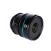 Sirui Festbrennweite Nightwalker 24 mm T1.2 S35 – Canon RF