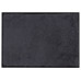 COCON Fussmatte Anthrazit, 50 x 70 cm COCON Fussmatte Anthrazit, 50 x 70 cm