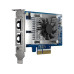 QNAP Erweiterungskarte QXG-10G2T-X710 QNAP Erweiterungskarte QXG-10G2T-X710