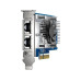 QNAP Erweiterungskarte QXG-10G2T-X710 QNAP Erweiterungskarte QXG-10G2T-X710