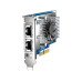 QNAP Erweiterungskarte QXG-10G2T-X710 QNAP Erweiterungskarte QXG-10G2T-X710