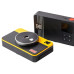 Kodak Fotokamera Mini Shot 2 Combo Retro Gelb