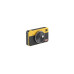 Kodak Fotokamera Mini Shot 2 Combo Retro Gelb