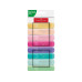 Faber-Castell Textmarker Pastell 8er Pack Karton Faber-Castell Textmarker Pastell 8er Pack Karton
