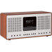 Revo DAB+ Radio Superconnect Stereo Weiss