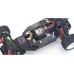 Kyosho Buggy Mini-Z Inferno MP9 TKI13 4WD Gelb / Blau, ARTR, 1:27