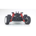 Kyosho Buggy Mini-Z Inferno MP9 TKI13 4WD Gelb / Blau, ARTR, 1:27