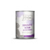Mjamjam Nassfutter Dose Truthahn & Möhrchen, 400 g