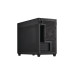 ASUS PC-Gehäuse AP201 MicroATX Schwarz