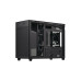 ASUS PC-Gehäuse AP201 MicroATX Schwarz