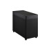 ASUS PC-Gehäuse AP201 MicroATX Schwarz