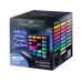 Faber-Castell Textmarker 46 Deskset 24 Stück