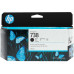 HP Tinte Nr. 738 (498N4A) Black