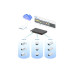 DrayTek Switch VigorSwitch Q2121x 12 Port
