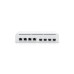 Ubiquiti Passiv PoE Switch UISP Switch Plus UISP-S-Plus 4 Port Ubiquiti Passiv PoE Switch UISP Switch Plus UISP-S-Plus 4 Port