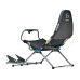 Playseat Challenge X – Logitech G Edition Grau/Schwarz