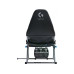 Playseat Challenge X – Logitech G Edition Grau/Schwarz