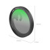 Smallrig MagEase Magnetischer CPL-Filter mit Filter Adapter
