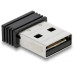 Delock 2.4 GHz USB Dongle 61052